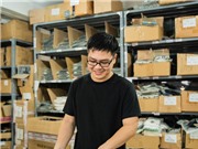 Coolmate vừa nhận thêm 2,3 triệu USD cho vòng Series A